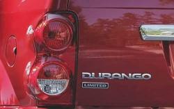 2009 Dodge Durango #6