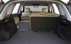 2010 Hyundai Elantra Touring #5