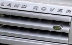 2009 Land Rover LR3 #5