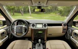 2009 Land Rover LR3 #7