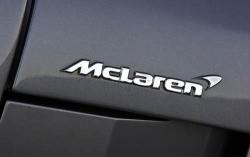 2009 Mercedes-Benz SLR McLaren #5