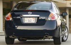 2009 Nissan Altima #5