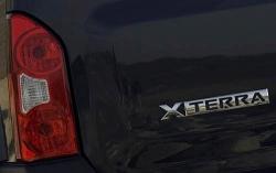 2010 Nissan Xterra #8