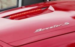 2009 Porsche Boxster #3