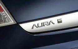 2009 Saturn Aura Hybrid #4