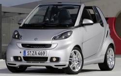 2009 smart fortwo #3
