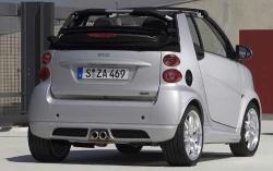 2009 smart fortwo #6