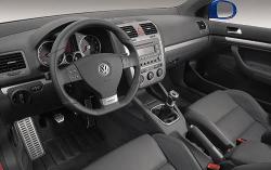 2009 Volkswagen GLI #5