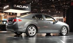 2010 Acura TSX #12
