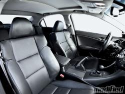 2010 Acura TSX #14