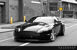 2010 Aston Martin V8 Vantage #19