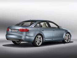 2010 Audi S6 #12