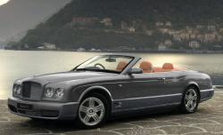 2010 Bentley Azure T #14