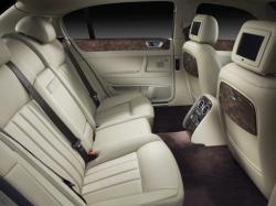 2010 Bentley Continental Flying Spur #4
