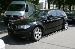 2010 BMW 1 Series #16
