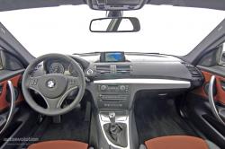 2010 BMW 1 Series #11