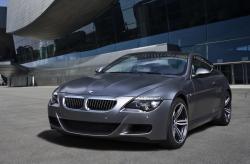 2010 BMW M6 #8