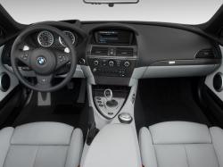 2010 BMW M6 #11