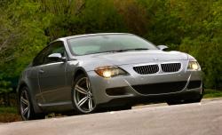 2010 BMW M6 #10
