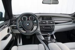 2010 BMW X5 M #19