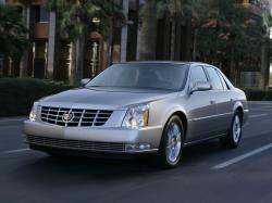 2010 Cadillac DTS #13