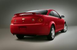 2010 Chevrolet Cobalt #21