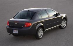 2010 Chevrolet Cobalt #20