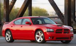2010 Dodge Charger #8