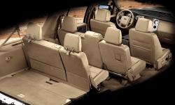 2010 Ford Expedition #7