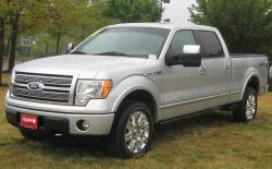 2010 Ford F-150 #18