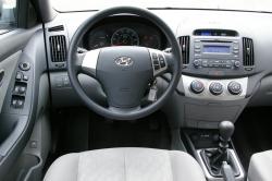2010 Hyundai Elantra #17