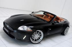 2010 Jaguar XK #19