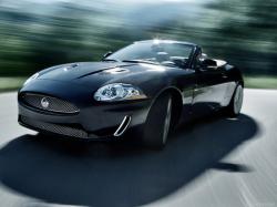 2010 Jaguar XK #28