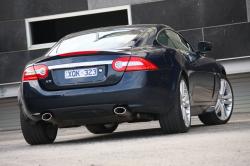 2010 Jaguar XK #24