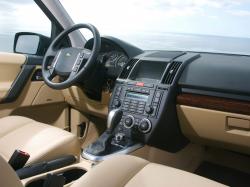 2010 Land Rover LR2 #13