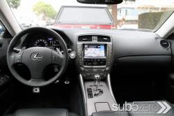 2010 Lexus IS 350 #21