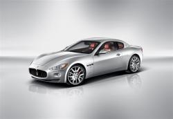 2010 Maserati GranTurismo #15