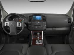 2010 Nissan Pathfinder #14