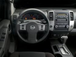 2010 Nissan Xterra #11