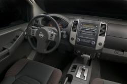 2010 Nissan Xterra #21