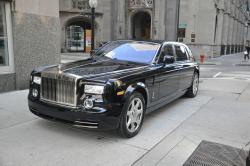 2010 Rolls-Royce Phantom #3