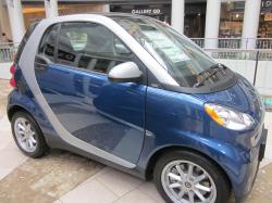 2010 smart fortwo #15