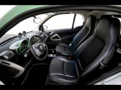 2010 smart fortwo #11