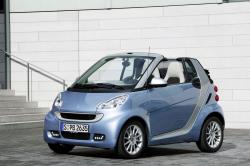 2010 smart fortwo #12