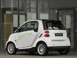 2010 smart fortwo #13