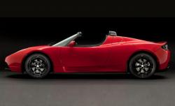 2010 Tesla Roadster #10
