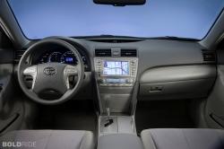 2010 Toyota Camry Hybrid #13
