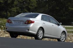 2010 Toyota Corolla #17