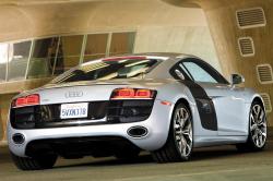 2010 Audi R8 #7