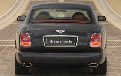 2010 Bentley Brooklands #9